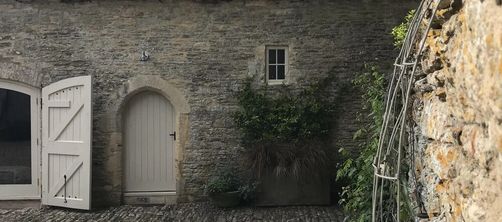 The Cotswolds Coach House, 科尔德阿斯顿 — 照片 1