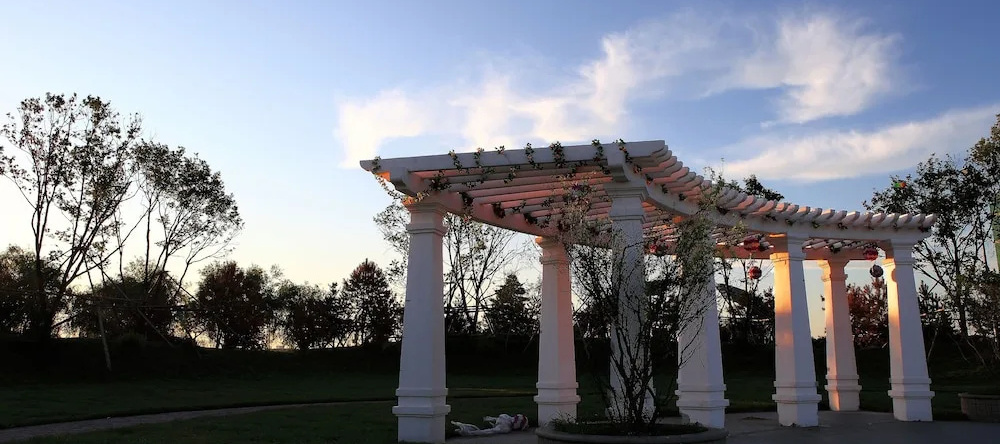 Country Garden Phoenix Hotel, XingAnMeng, Ulanhot — photo 1