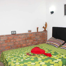 Studio in Erriadh, With Wonderful sea View, Enclosed Garden and Wifi -, 苏利曼 — 照片 2