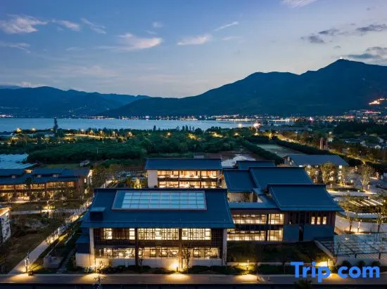 Xichang Joyhub Air Hotel, 西昌 — 照片 1