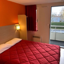 Premiere Classe Blois Nord, 布卢瓦 — 照片 5