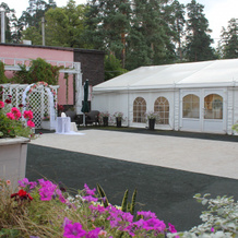 Borovnitsa Boutique-Hotel, Ryazan — photo 3