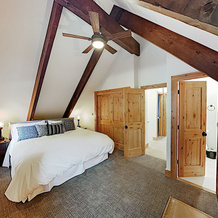 3816 Dinah Cabin at Carnelian Bay - 3 Br Cabin, 卡内利安湾 — 照片 5