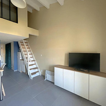 Appartement Saintes-Maries-De-La-Mer, 3 Pièces, 6 Personnes - Fr-1-475-24, Сент-Мари-де-ла-Мер — фото 5