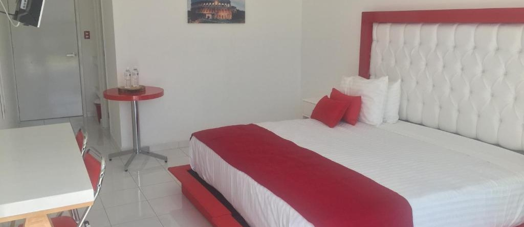Hotel Palmas Cocoyoc, 科科约克 — 照片 1