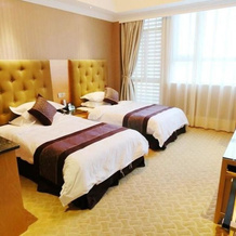 Zhonghe World Trade Hotel, Suzhou — photo 5