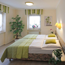 Hotel Hessischer Hof, 布茨巴赫 — 照片 5
