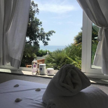 Hotel Punta Rossa, 圣费利切切尔切奥 — 照片 4