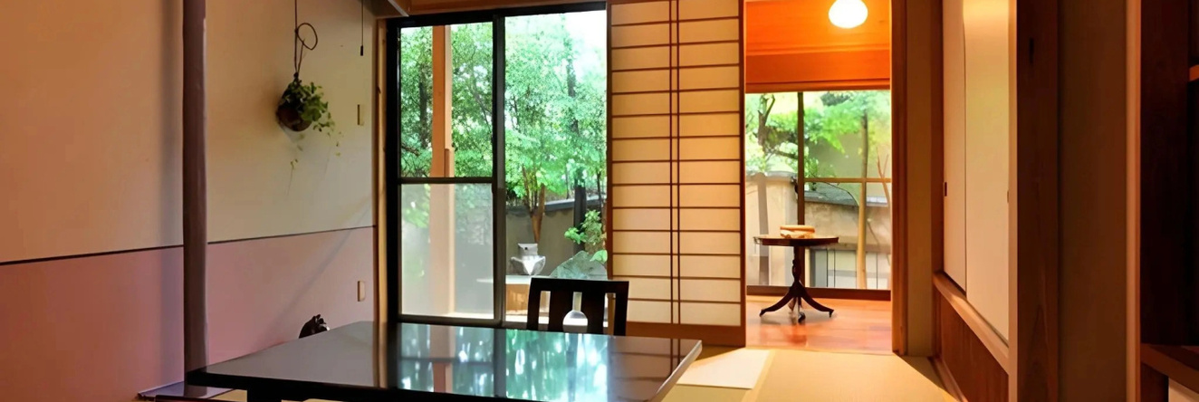 Tsumikusa No Yado Komatsu Ryokan, Кирисима — фото 1