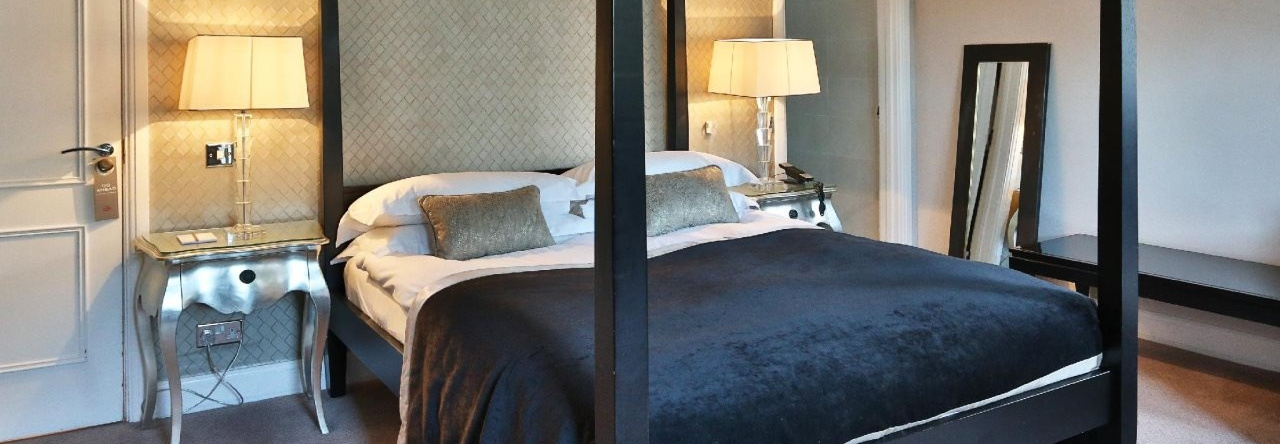 Sanctum On The Green - A Bespoke Hotel, Cookham Dean — фото 1