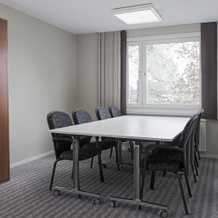 Scandic Norrköping Nord, 诺尔雪平 — 照片 3
