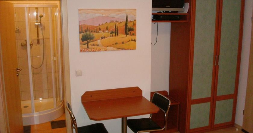 Hotel Verona, Фатерштеттен — фото 1