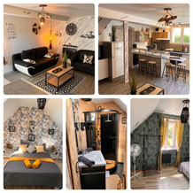 Top House Les Perles 3 Des Chateaux, 米尔 — 照片 4