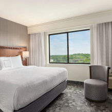 Courtyard By Marriott Philadelphia Montgomeryville, Северный Уэльс — фото 3