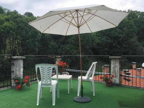 Residence Gildo, Frabosa Soprana — photo 1