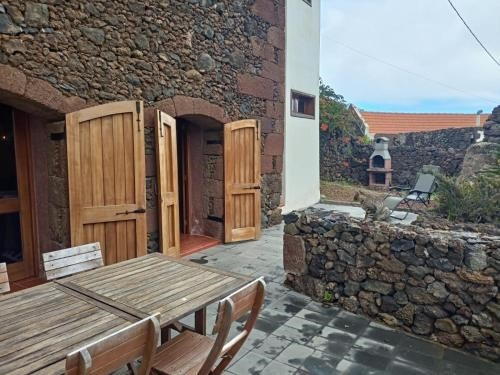Casa Rural Los Arcos, 巴尔韦德 — 照片 1