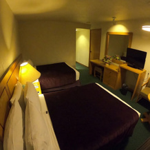 Hotel Cantalagua Inn, 阿特拉科穆尔科 — 照片 4