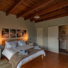 Bergsicht Country Farm Cottages, Гермон — фото 5