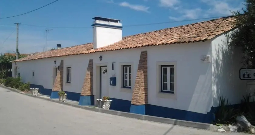 A Casa Da Avó Luisa, Помбал — фото 1