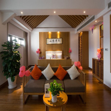 Anji Spring Alpha Resort, Хучжоу — фото 4