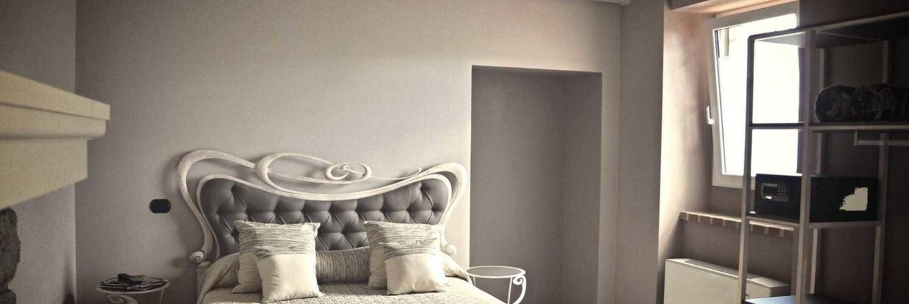 Casale Raffaello B&B, 阿尔贝塞孔卡萨诺 — 照片 1