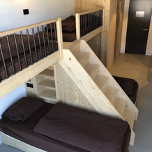 Catrina Hostel, Дизентис — фото 3