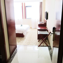 Manston Holiday Hotel, Хэфэй — фото 4