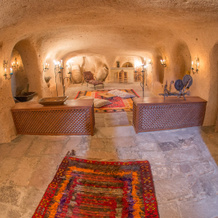 Les Maisons de Cappadoce, Uchisar — photo 4