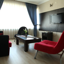Grand Ocakoglu Hotel, 伊兹密尔 — 照片 3