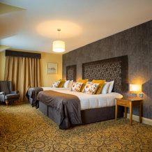 Kettles Country House Hotel, North Dublin — photo 2