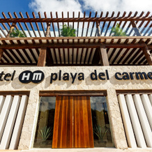 HM Playa del Carmen, 卡门海滩 — 照片 5