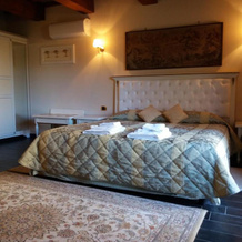 Agriturismo Ca Montioni, Меркателло-Суль-Метауро — фото 4