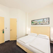 Garner Hotel Berlin - Checkpoint Charlie By Ihg, Берлин — фото 3