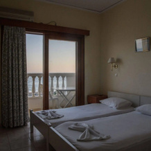Ariadni Hotel, Арви — фото 2
