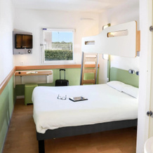 Ibis Budget Marseille Vitrolles, Витроль — фото 4