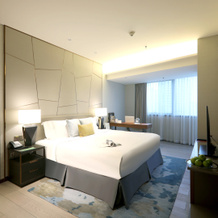 Fraser Suites Dalian, Dalian — photo 2
