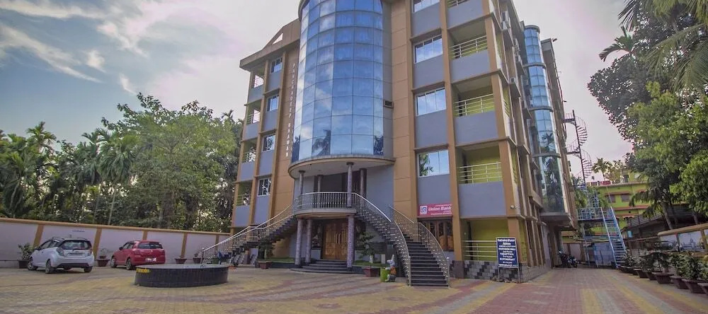 Panchadeep Bhawan By OYO Rooms, 法拉卡塔 — 照片 1