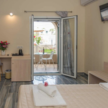 Amour Holiday Resort, 西达里 — 照片 5