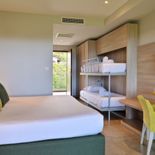 Bartaccia Hotel, Propriano — photo 4