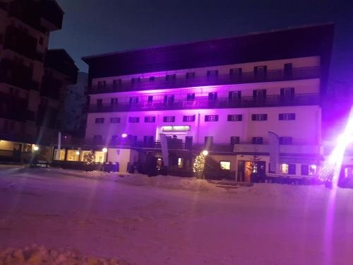 Hotel Cristallo, 福波洛 — 照片 1