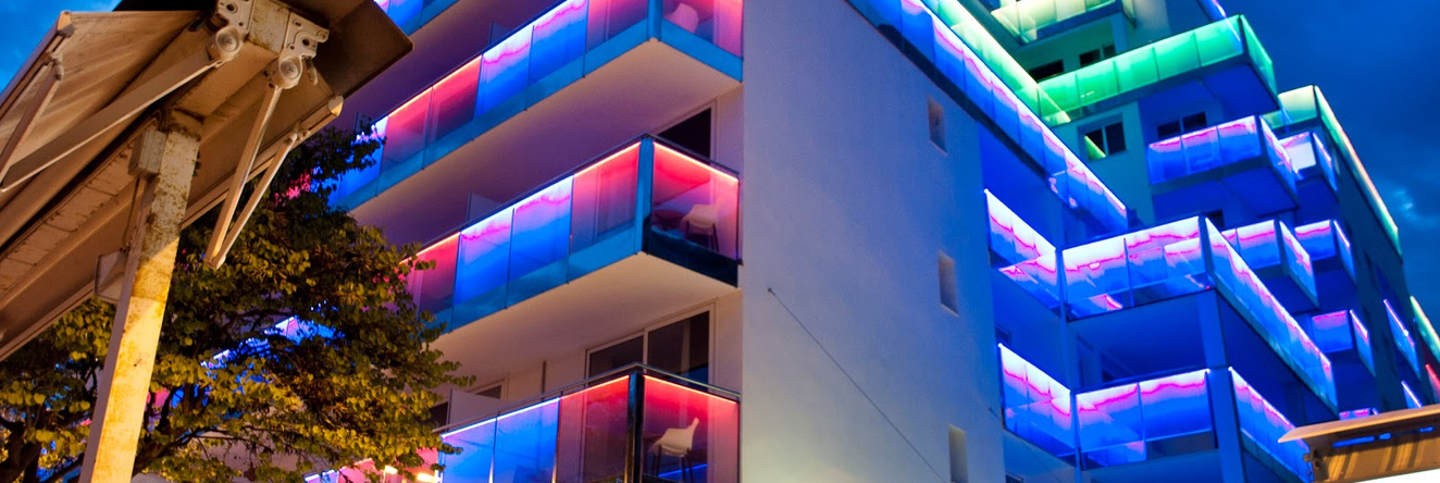 Europa Splash & Spa, Malgrat de Mar — photo 1