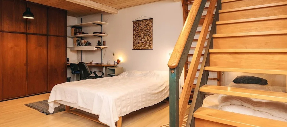 5 Person Holiday Home in Hesselager, 哈塞拉格 — 照片 1