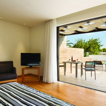 Wyndham Loutraki Poseidon Resort, Лутраки — фото 2