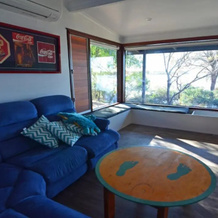 CDC-625 Beach House incl.rear 2BR studio, 科芬湾 — 照片 4