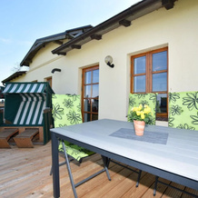 Waterfront Apartment In Stove With Balcony, Бойенсдорф — фото 2