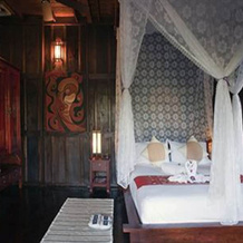 Zen Namkhan Boutique Resort, Бан Сиенг Лом — фото 5