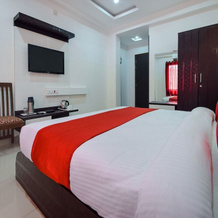 OYO 18262 Hotel White Tulip, 达博克 — 照片 3