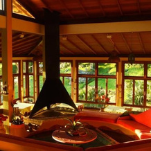 Eco Resort Nagual, Сан-Педру-да-Серра — фото 4