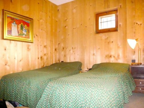 Chalet Grand Nalcon, 科登 — 照片 1