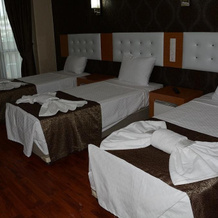 Bulut Hotel, Pamukkale — photo 5